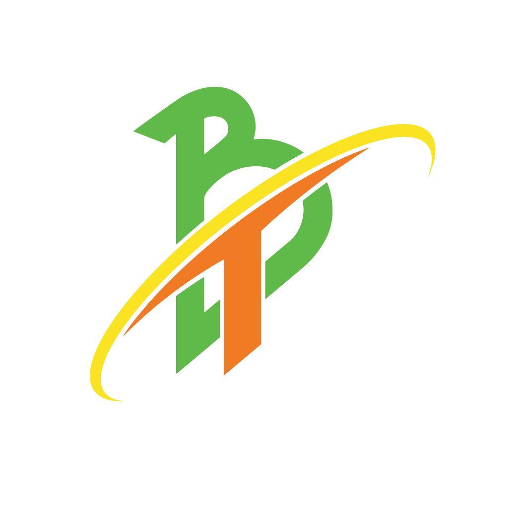 BT Logo